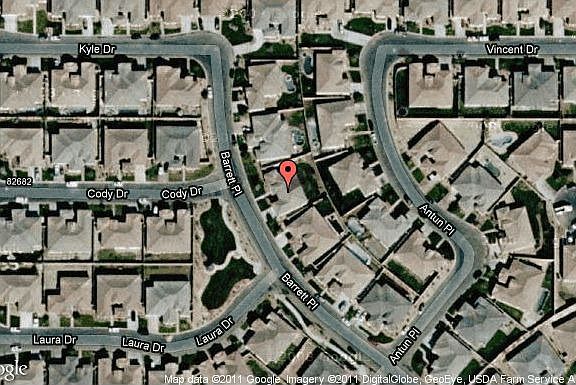 Map View