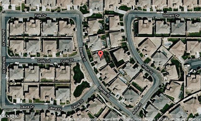 Map View