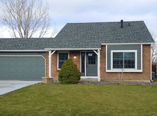 8386 Wheatgrass Cir, Parker, CO 80134
