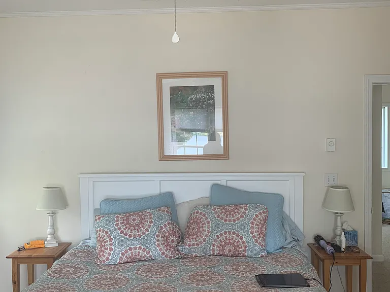 King bedroom