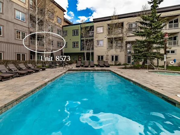 135 Dercum Dr Bldg Es 8573, Dillon, CO 80435