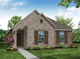 1233 Milfoil Dr, Justin, TX 76247