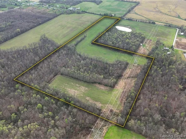  N Blanton Road, Scottsburg, IN 47170