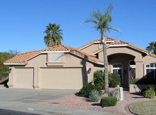 1670 W Acoma Dr, Phoenix, AZ 85023
