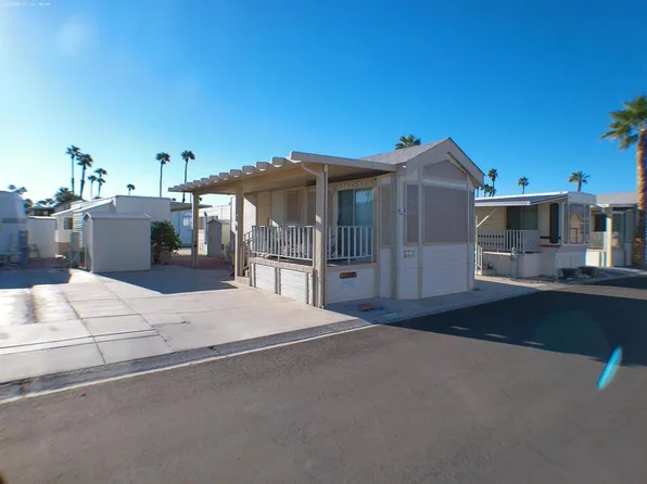 84250 Indio Springs Dr Space 444, Indio, CA 92203