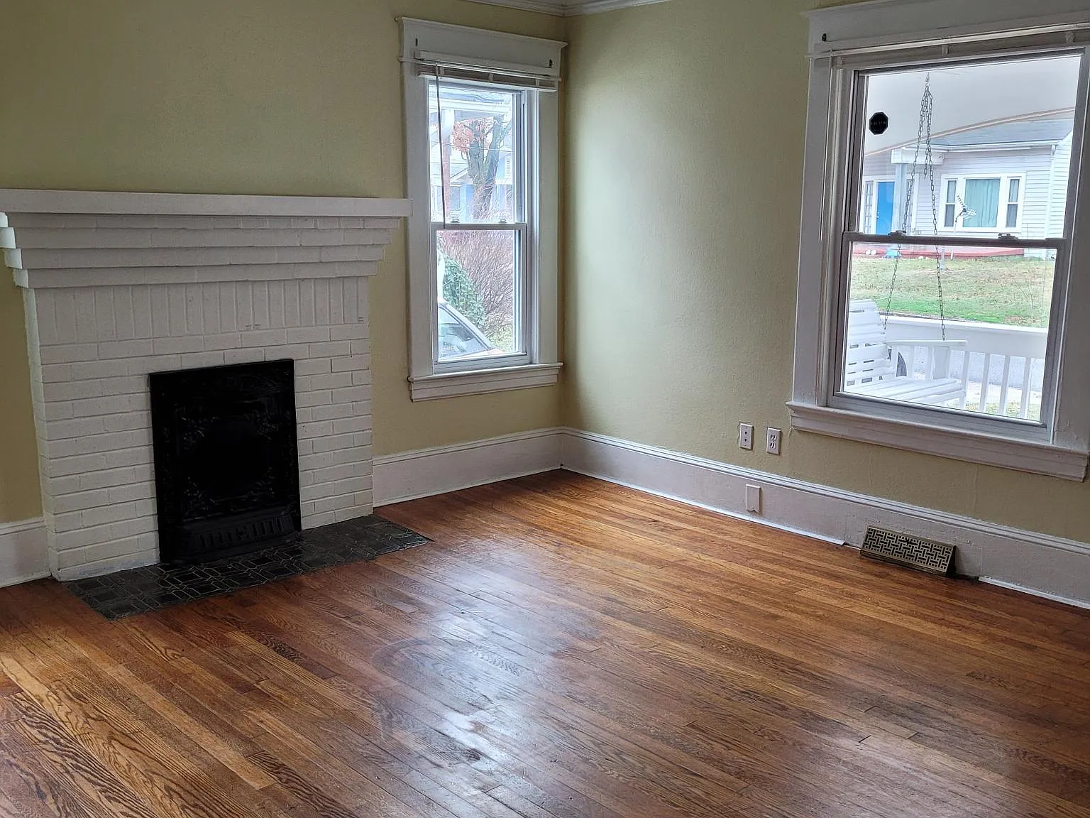 3 bed, 1395 sqft, $1,250 — Photo 3