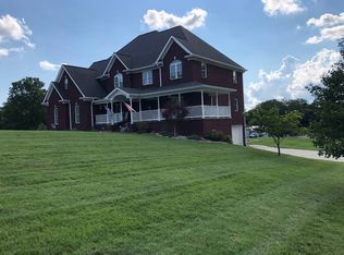 409 Bristow St, Albany, KY 42602