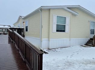 655 Ronald Ln, Dundee, MI 48131