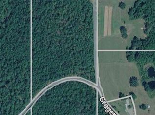 0 Crager Rd, Chatom, AL 36518
