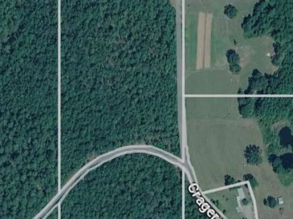 0 Crager Rd, Chatom, AL 36518