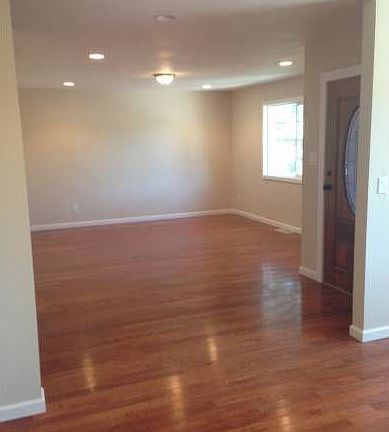 Living Room and Entry