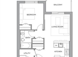 107 Roger St #603, Waterloo, ON N2J 0G3