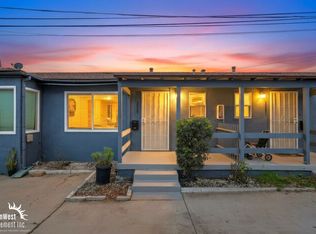 3245 Bramson Pl #3249, San Diego, CA 92104
