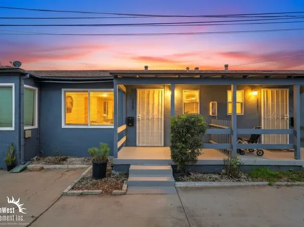 3245 Bramson Pl, San Diego, CA