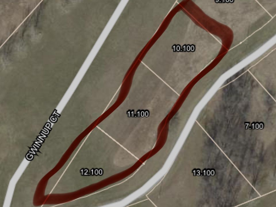 1st image of 0 N Wittek Ln