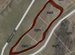 0 N Wittek Ln, Waveland, IN 47989