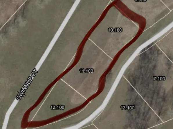 0 N Wittek Ln, Waveland, IN 47989