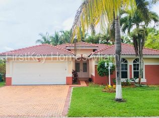 18040 SW 149th Ave, Miami, FL 33187