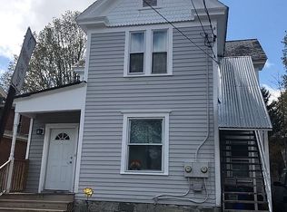 24 Crandall St, Glens Falls, NY 12801