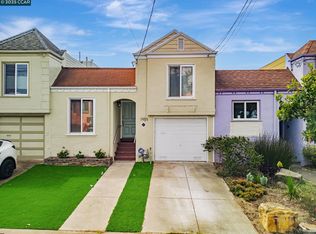 1955 33rd Ave, San Francisco, CA 94116