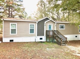 191 Cardinal Rd, Lyons, GA 30436