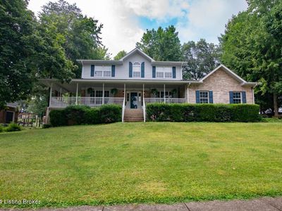 812 Greenview Cir, Elizabethtown, KY, 42701