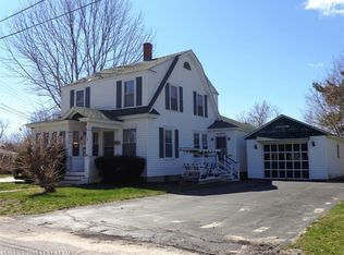 2 Colton Ave, Lewiston, ME 04240