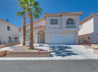 1551 Echo Falls Ave, Las Vegas, NV 89183