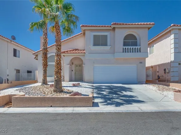 1551 Echo Falls Ave, Las Vegas, NV 89183