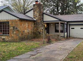 14 F St SW, Miami, OK 74354