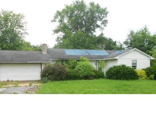 1800 State Road Z, Pevely, MO 63070