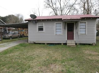 707 Moreau St, Bunkie, LA 71322