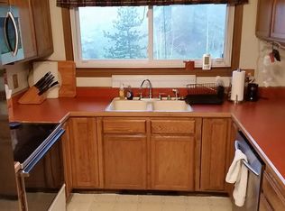 33331 Golden Gate Canyon Rd, Golden, CO 80403