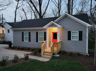 1758 Harper St NW APT B, Atlanta, GA 30318