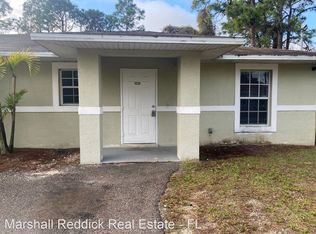 4539 30th St SW, Lehigh Acres, FL 33973