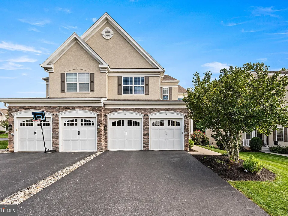 2603 Rockledge Ct