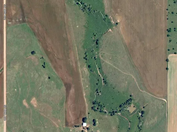 824 SE 10th Rd, Freeport, KS 67049