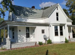 13325 Darmstadt Rd, Evansville, IN 47725