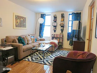 Rented by Citi Habitats