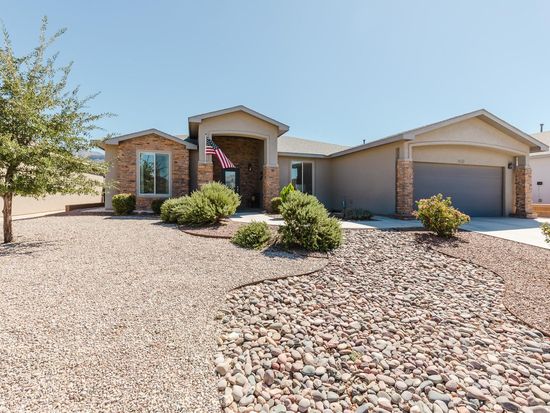 1513 Puesta Del Sol #2, Alamogordo, NM 88310