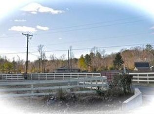 171 Narrow Ln, Hot Springs, AR 71909