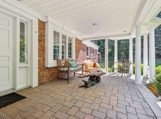 7 Sunset Ter, Chatham Twp., NJ 07928