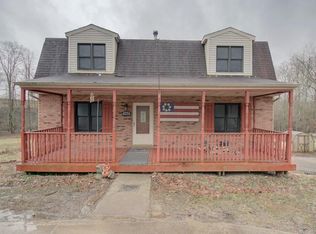 1755 E Huntley Rd, Goshen, OH 45122