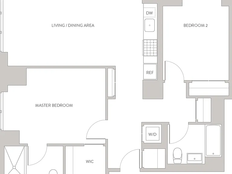 42-20 24th St #40B — Photo 2