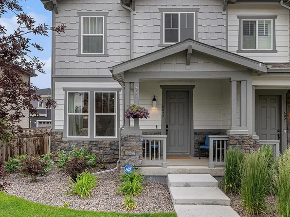 6027 N Netherland Court, Aurora, CO 80019