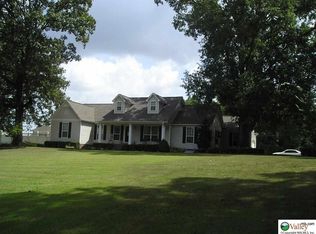 21900 Cotton Belt Rd, Athens, AL 35614