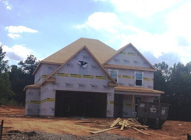 1st image of 4003 Stowe Dr