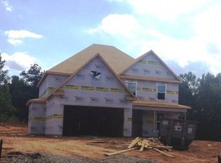 4003 Stowe Dr, Grovetown, GA 30813