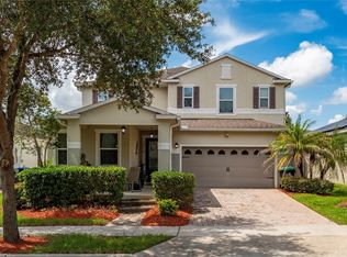 6614 BRIDGEWATER VILLAGE RD, WINDERMERE, FL 34786