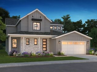 5062 Everly Plan, Autograph at Lyric, Lone Tree, CO 80134